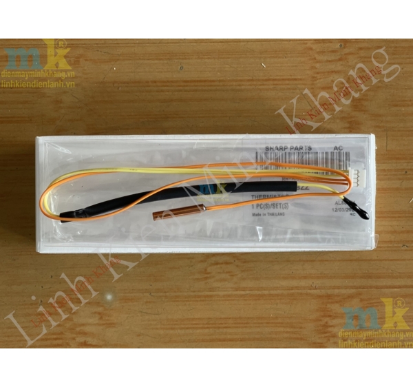 ( SP1423 ) Bộ Sensor Dàn Lạnh Điều Hòa Sharp